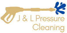 J & L Pressure Cleaning